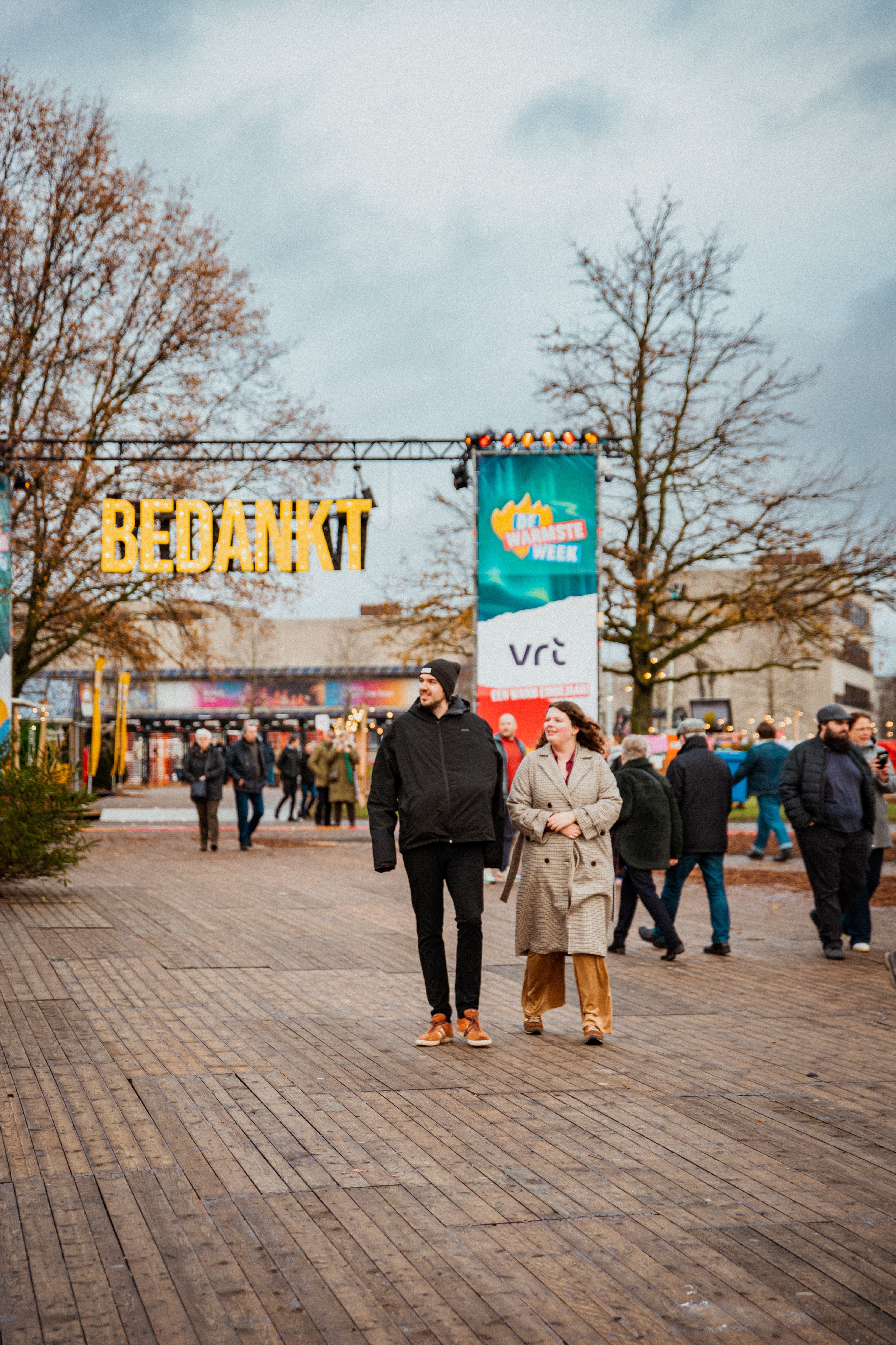 De Warmste Week - Image 3