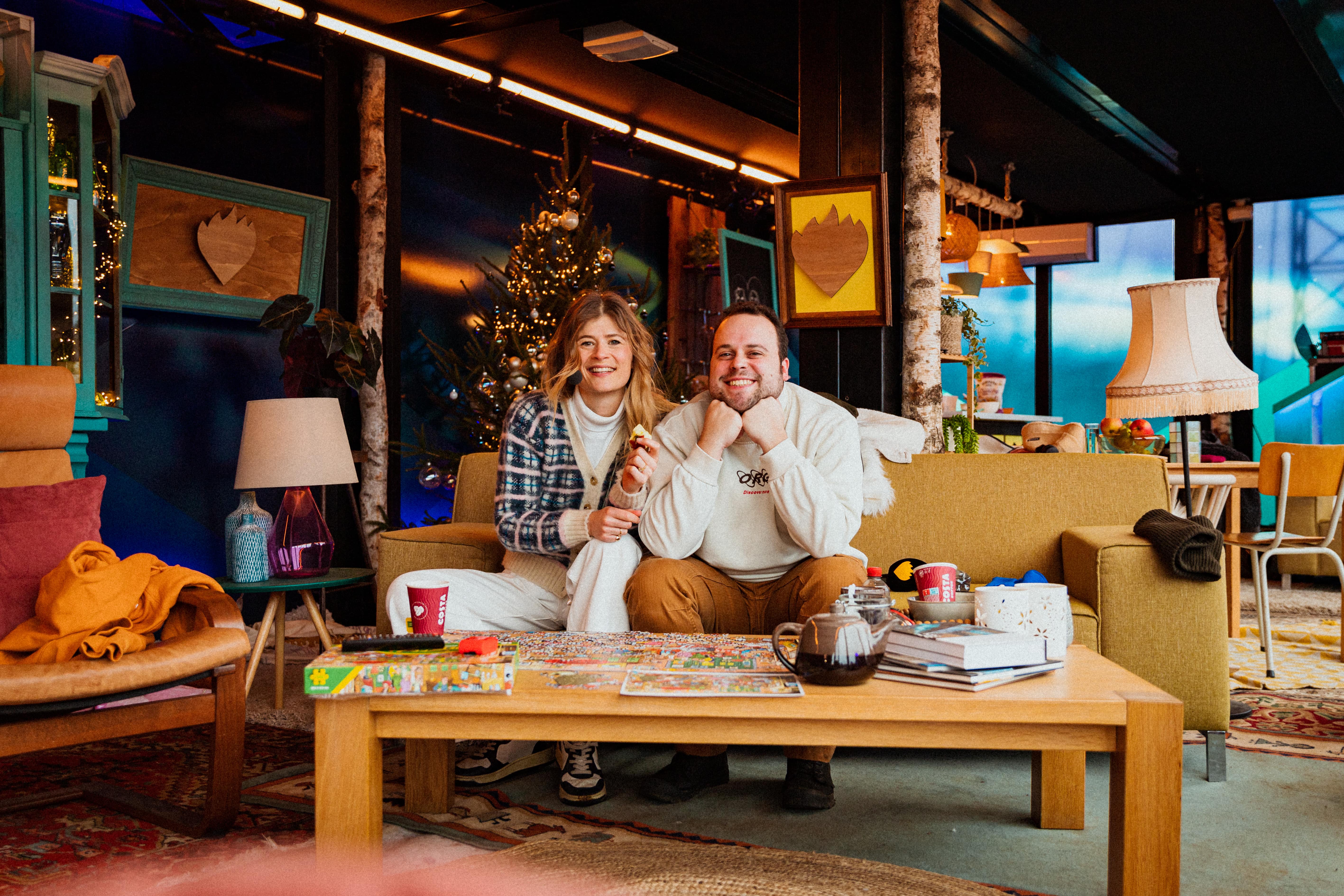 De Warmste Week - Image 5