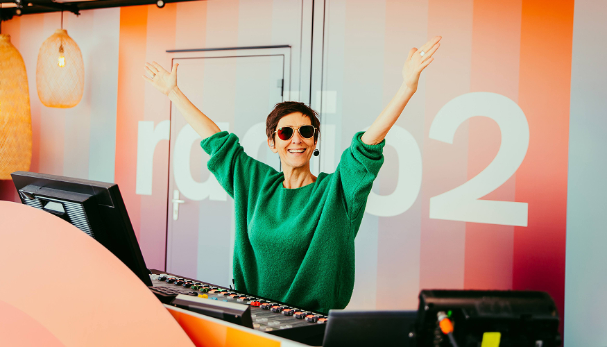 Radio 2 Aan Zee - Image 1