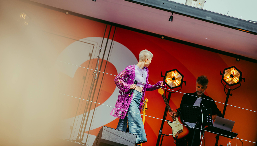 Radio 2 Aan Zee - Image 4