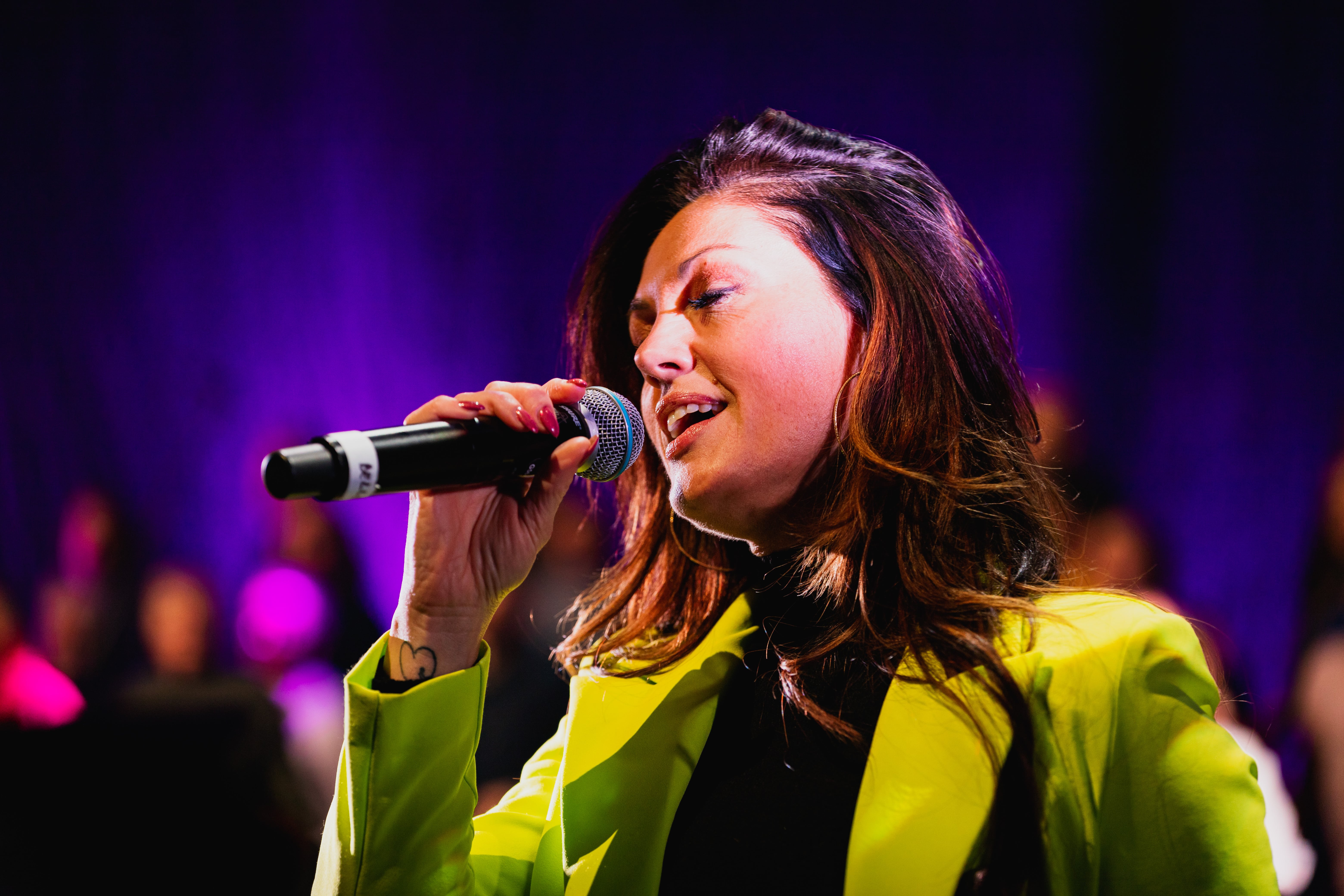 Radio2 Singalong - Image 1